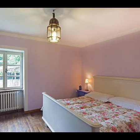 Cottage A Bossolasco Con Piscina Niella Belbo Exterior photo