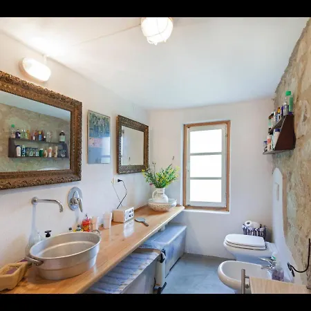 Cottage A Bossolasco Con Piscina Niella Belbo Exterior photo