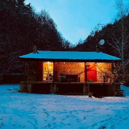Cottage A Bossolasco Con Piscina Niella Belbo Exterior photo