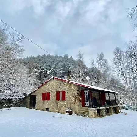 Cottage A Bossolasco Con Piscina Niella Belbo Exterior photo