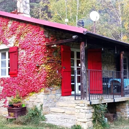 Cottage A Bossolasco Con Piscina Niella Belbo Exterior photo