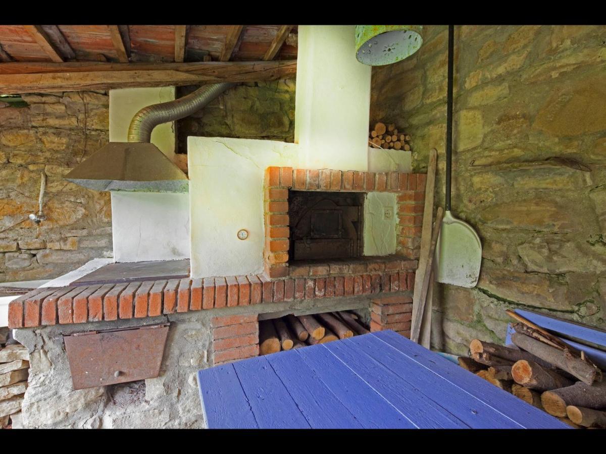 Holiday home A Bossolasco Con Piscina Niella Belbo