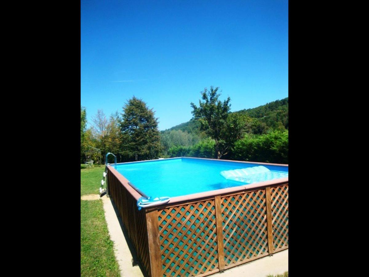 Holiday home A Bossolasco Con Piscina Niella Belbo