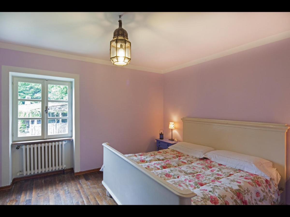 Holiday home A Bossolasco Con Piscina