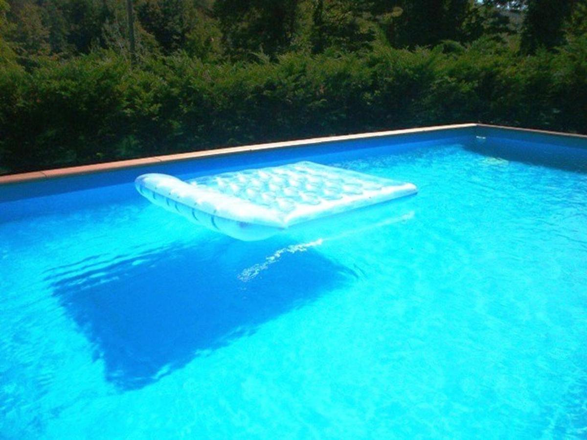 A Bossolasco Con Piscina Niella Belbo
