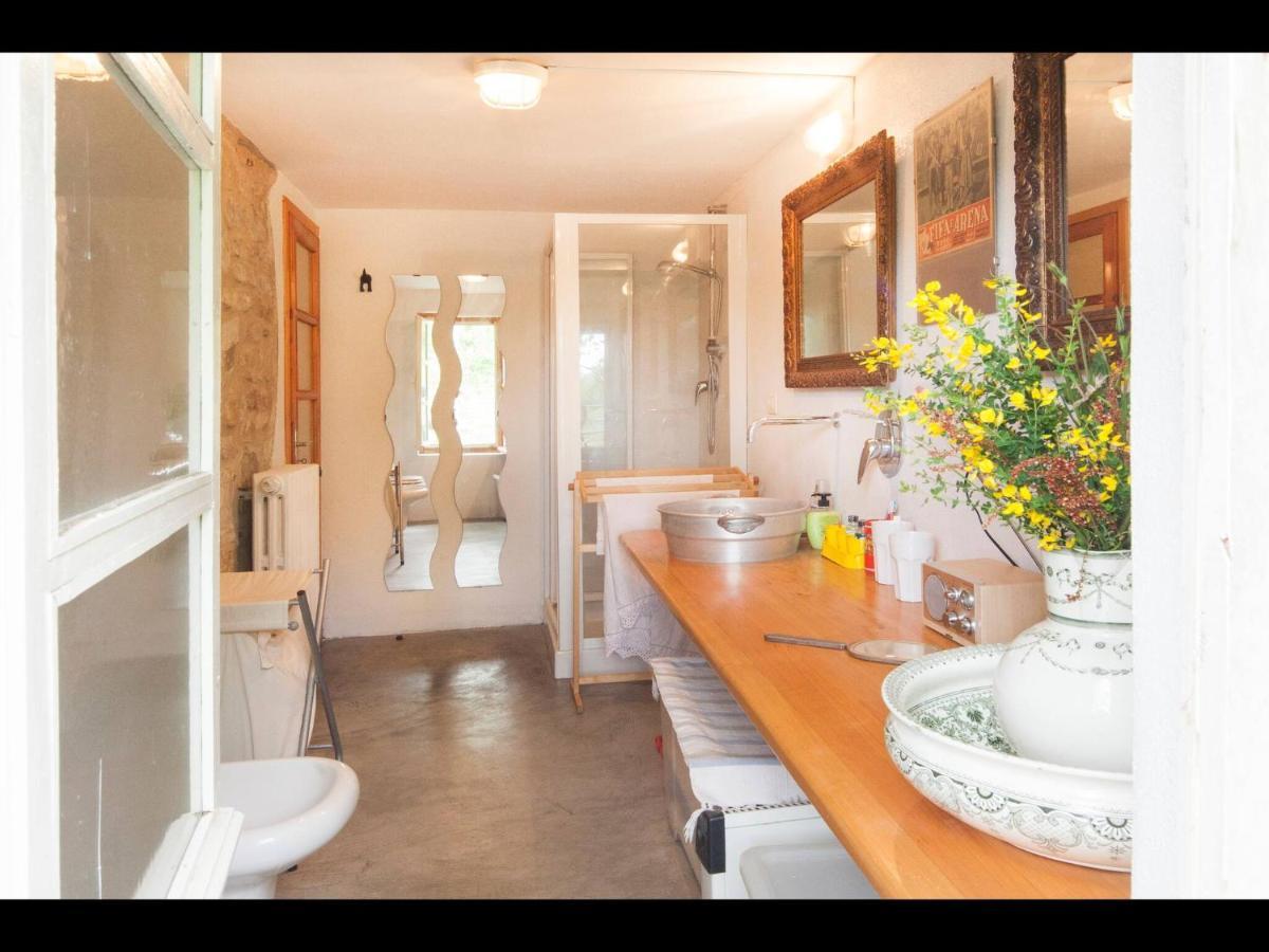 A Bossolasco Con Piscina Holiday home