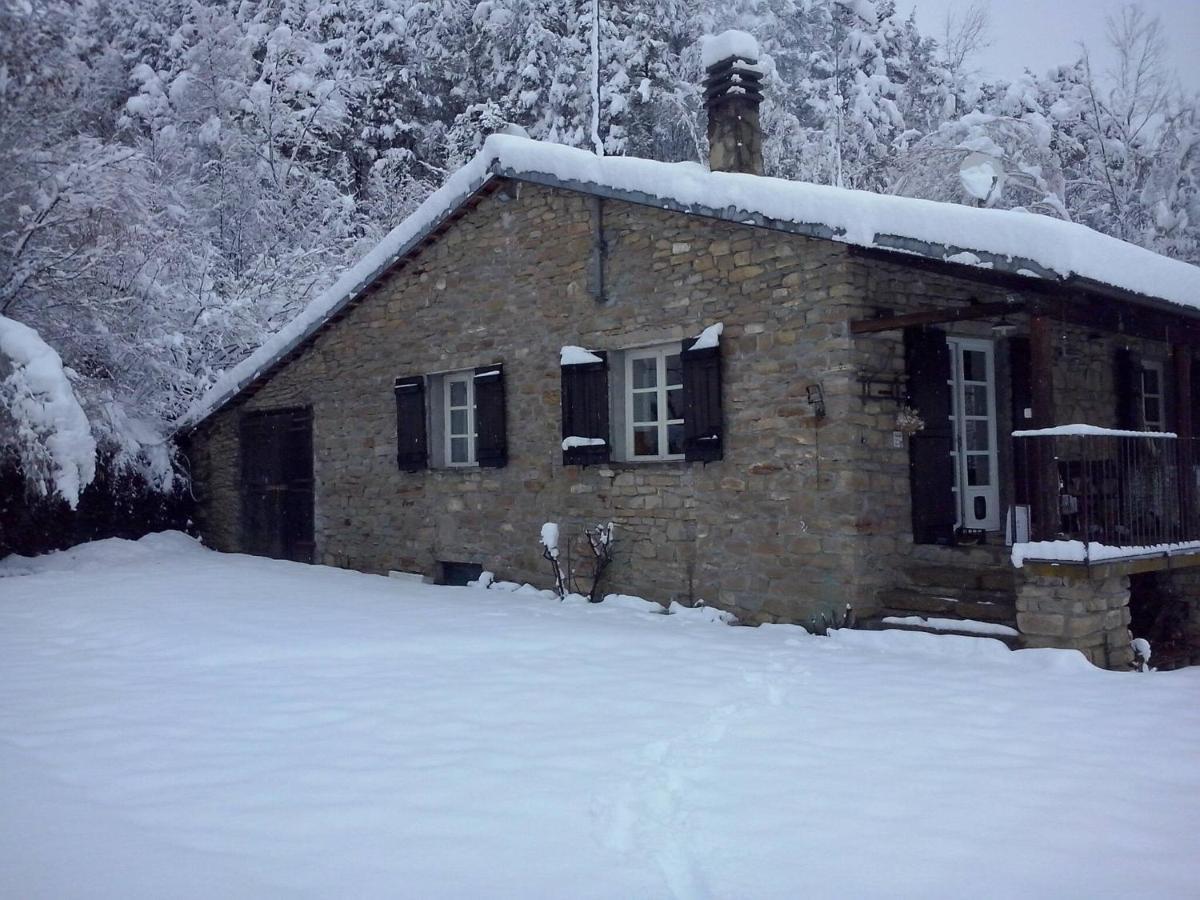 Holiday home A Bossolasco Con Piscina *