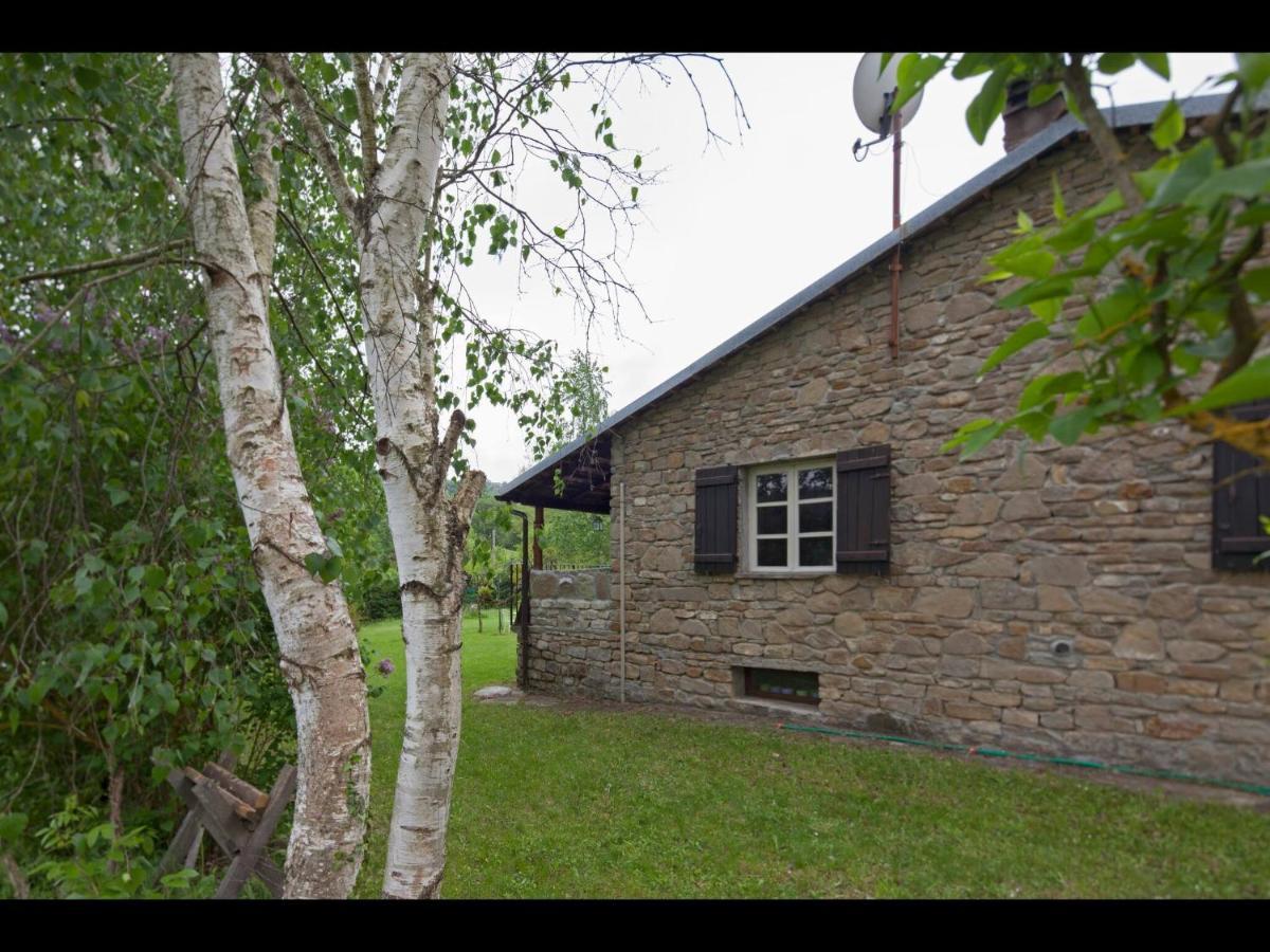 Holiday home A Bossolasco Con Piscina Niella Belbo