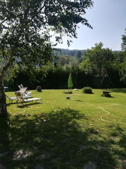A Bossolasco Con Piscina Holiday home