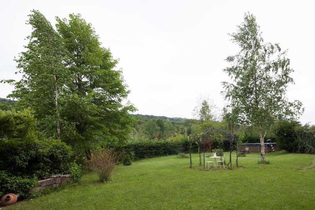 Holiday home A Bossolasco Con Piscina