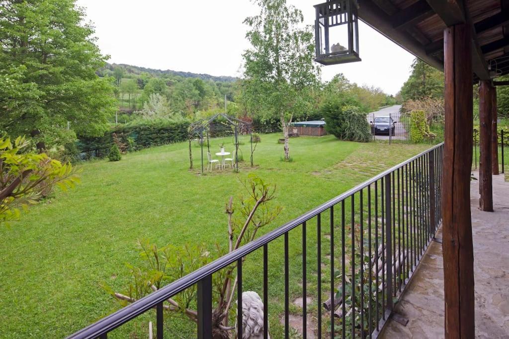 Holiday home A Bossolasco Con Piscina *