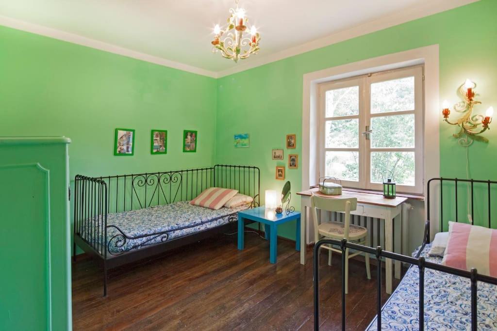 Holiday home A Bossolasco Con Piscina