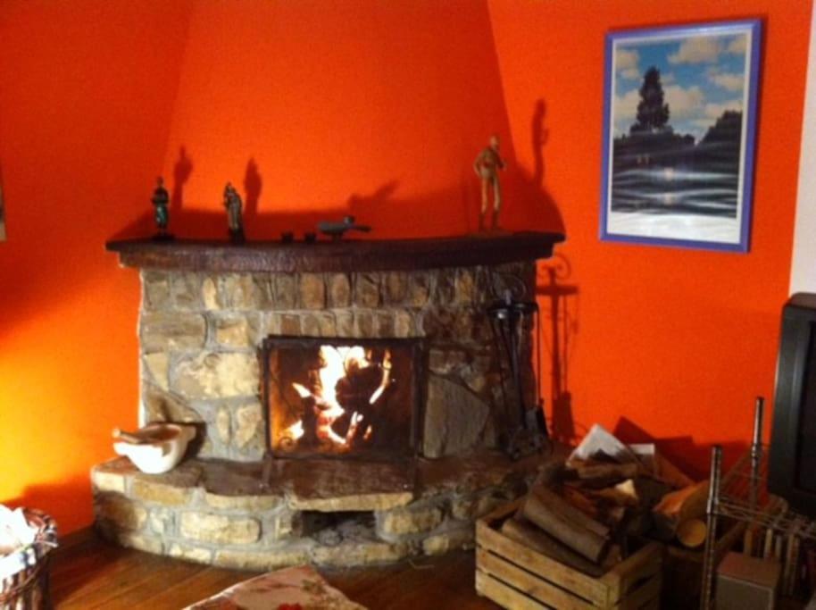 A Bossolasco Con Piscina Holiday home