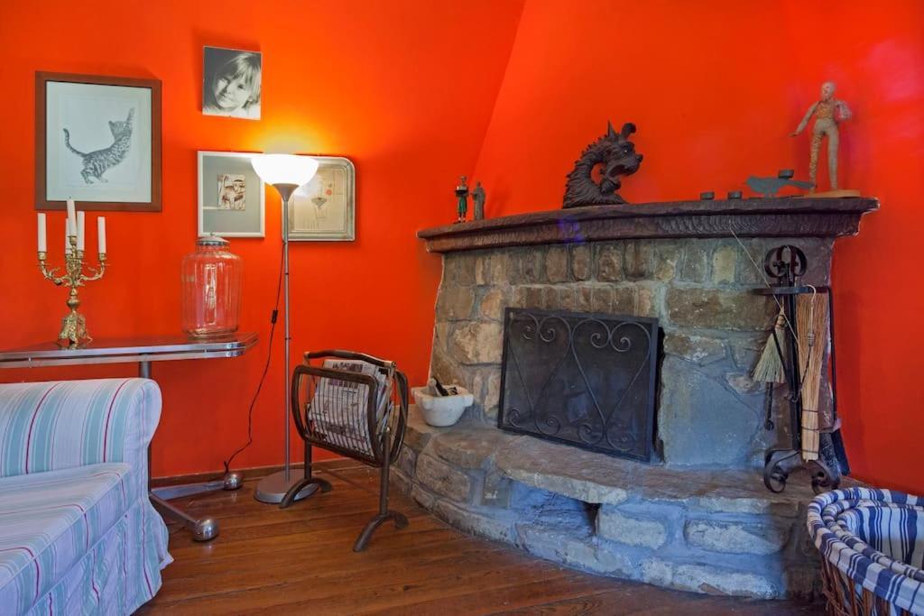 Holiday home A Bossolasco Con Piscina Niella Belbo